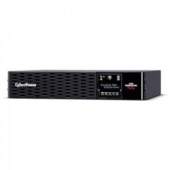 Gruppo di Continuità A Linea Interattiva PR3000ERT2UC (CyberPower) – 3 kVA, 10 prese