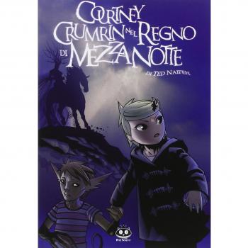 Courtney Crumrin nel regno di mezzanotte