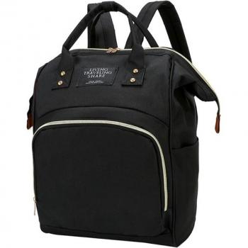 Sac à dos bébé en tissu oxford durable