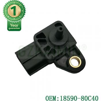 Sensor de Tensión y Presión Mazda OEM 18590‑80C40 E1T10372