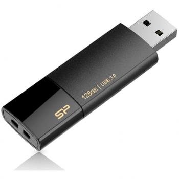Blaze B05 USB 128 Go – Clé de Stockage SILICON POWER