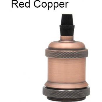 Retro Edison Bulb Base