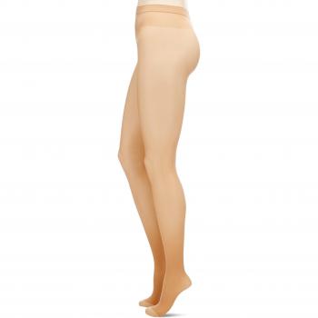 Leotardos Wolford 'Individual' tono beige