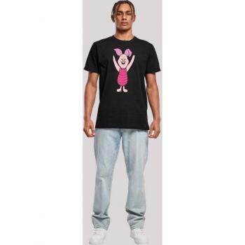 Winnie Puuh Ferkel T-Shirt für Männer S