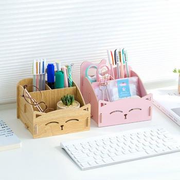 Kawaii Stationery Organizer