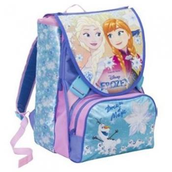 Zaino Frozen Magic light Seven