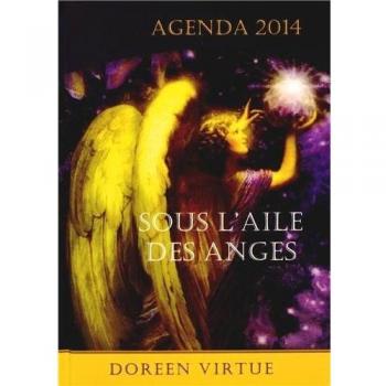 Sous l'aile des anges : Agenda 2014
