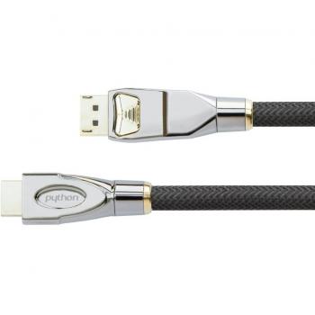 DisplayPort zu HDMI Kabel 3m 4K UHD