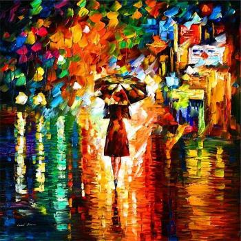 Arte Brillante 5D DIY: Pintura con Pedrería para el Hogar