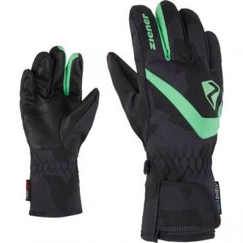 ZIENER LORIKO AS(R) Junior Handschuhe