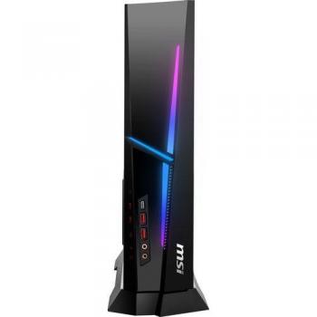 MSI MPG Trident AS – Windows 11 Home, Intel Core i5‑14400F, 16 GB RAM, 1 TB SSD, GeForce RTX 4060 Ti – Schwarz