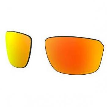 Lente Oakley Split Shot Ruby Polarizado Reemplazo