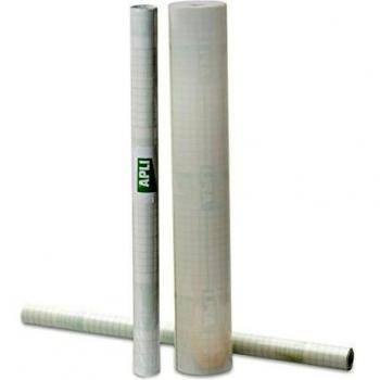 Film de couverture Apli transparent 0,5 x 3 m
