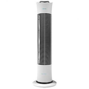 Cecotec Ventilateur colonne numérique EnergySilence 9090 Skyline