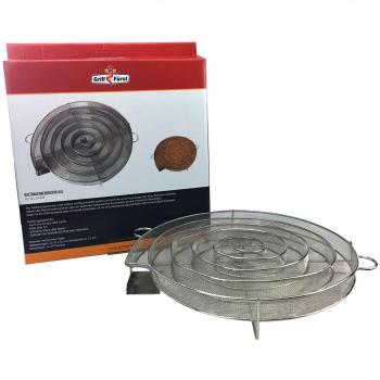 Grillfürst Kaltrauchgenerator Räucherschnecke