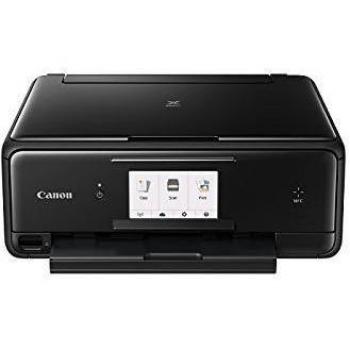 Canon PIXMA TS8050 Impresora Wifi 2400 x 4800 DPI