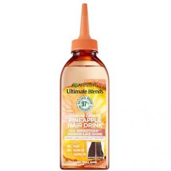Luminous Pineapple Length Boost