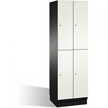 Armadio Cambio 2 ante