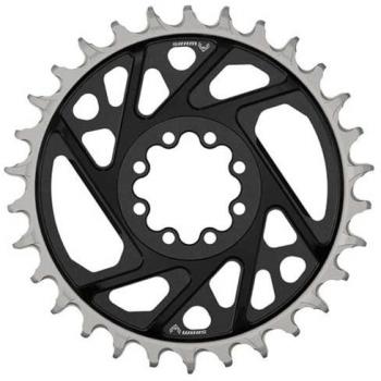 SRAM XX T‑Type Eagle 1x12‑fach Kettenblatt – 36 Zähne