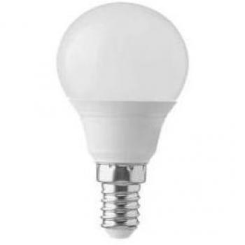 V-TAC Lampadina LED E14 45W P45 6400K