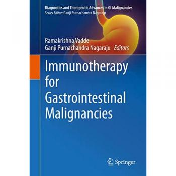 Immunotherapy for Gastrointestinal Malignancies
