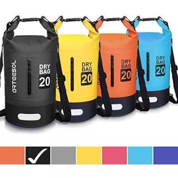 Blackace Waterproof Dry Bag 5L