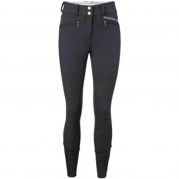 Full-Grip Reithose Damen Mountain Horse – Diana 38 in Schwarz