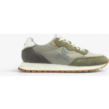 Zapatillas Scalpers RIO Sneakers 41 verde