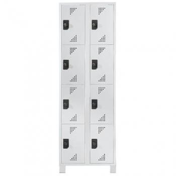 Armadio 4 Livelli Eurokraft Bremen
