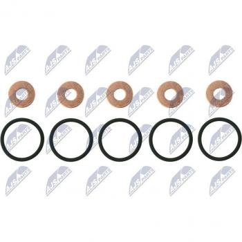 Kit de joints pour injecteur NTY BWP-LR-000