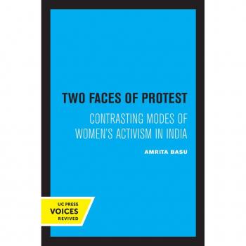 Vitalsource Technologies, Inc. Two Faces of Protest
