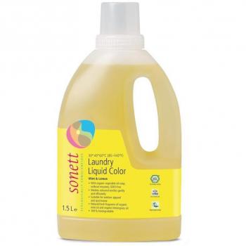 Sonett Lavender Washing Liquid