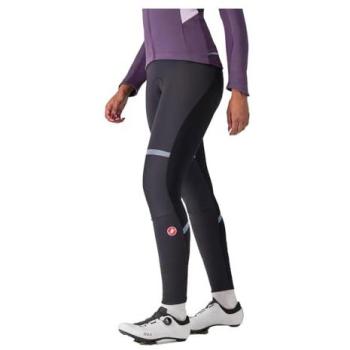 Pantaloni Bici Polare 2 Donna S di Castelli