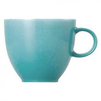 Thomas Sunny Day Turquoise Espresso Moka 0,08l