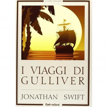 I viaggi di Gulliver