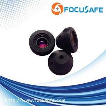 CCTV 3.7mm M12 Cone Lens with 92-Degree View