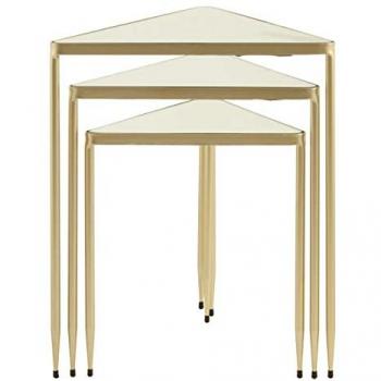 Avantis Set of 3 Triangle Tables