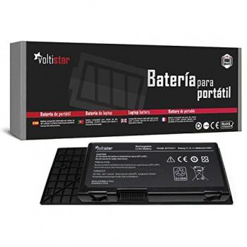 Bateria Original Dell Alienware M17X R3/R4 BTYVOY
