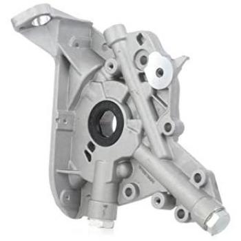 Sujeira de Motor: Bomba de Óleo RIDEX 596O0028