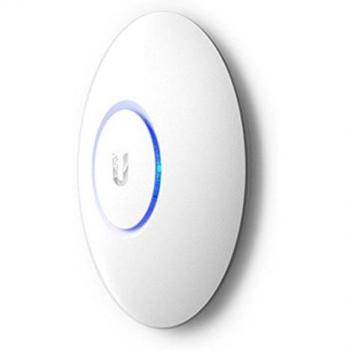 Ubiquiti UAP-AC-PRO-5 WLAN Access Point (CE, FCC, IC Certified, AES, TKIP, WEP, WPA, WPA-PSK, WPA2)