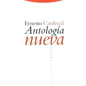 Antología nueva