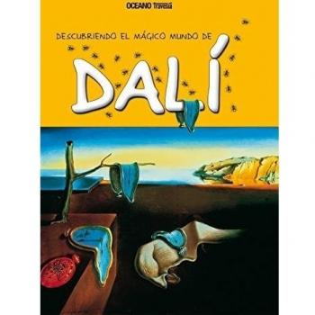DESCUBRIENDO EL MÁGICO MUNDO DE DALÍ