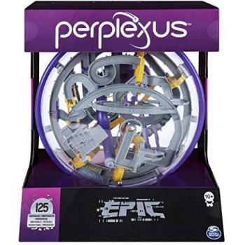PERPLEXUS Challenge Ultime