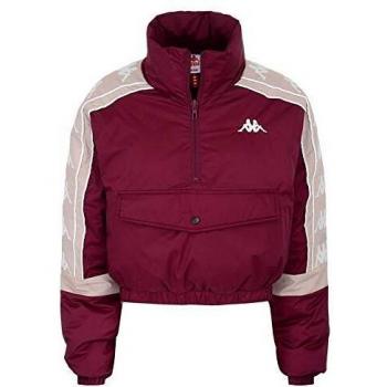 Kappa Chaqueta 222 Banda 10 Benny Burdeos Talla Pequeña
