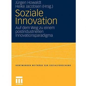 Soziale Innovation