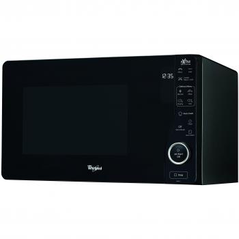 Whirlpool MWF421BL Four micro-ondes avec grill 25L 800W Noir