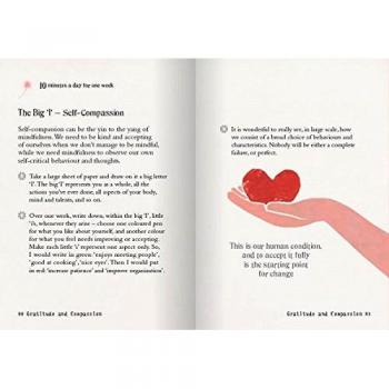 Little Book of Mindfulness: 10 minutes a day to