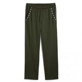 Puma Jogginghose Herren Grün