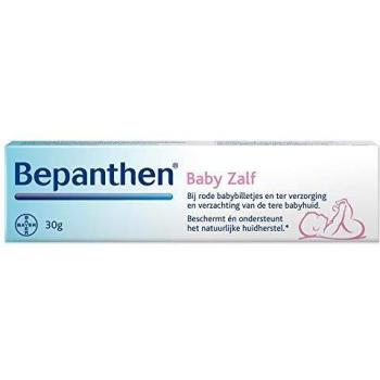 Bepanthen Baby‑Pflege­salbe 30 g