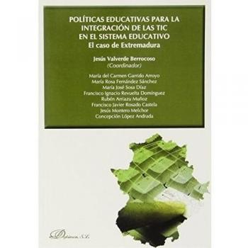 Políticas educativas para la integración de las TIC en el sistema educativo
